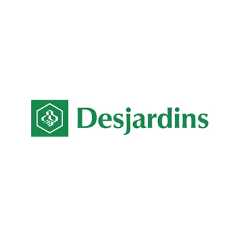 Caisse Desjardins, Centre de services Bienville